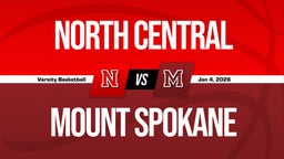 01/3 Highlights @ Mount Spokane