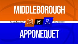 12/29 Highlights @ Apponequet