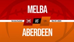 11/1 Highlights @ Aberdeen