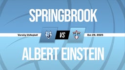 10/29 Highlights vs Springbrook