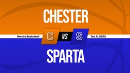 12/9 Highlights vs Chester