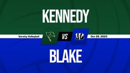 10/29 Highlights @ Blake