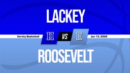 01/12 Highlights @ Roosevelt