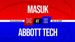 12/12 Highlights vs Masuk