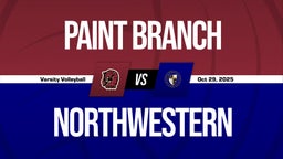 10/29 Highlights @ Northwestern