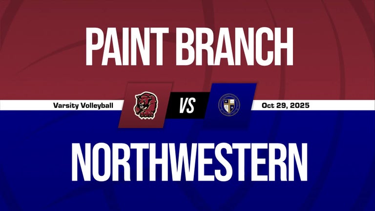 Video player poster image