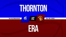 12/9 Highlights vs Thornton