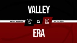 01/17 Highlights vs Valley