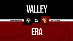 01/17 Highlights vs Valley