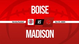 10/31 Highlights @ Madison