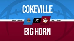 10/31 Highlights @ Big Horn