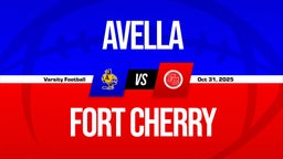 10/31 Highlights @ Fort Cherry