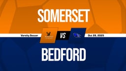 10/28 Highlights vs Somerset