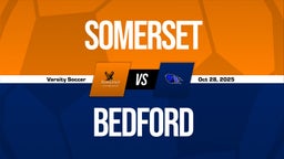 10/28 Highlights @ Bedford