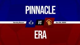 10/29 Highlights vs Pinnacle