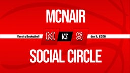 01/6 Highlights vs McNair