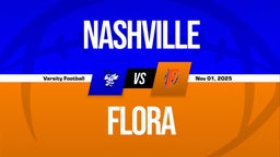 11/1 Highlights vs Nashville