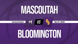 11/1 Highlights @ Bloomington