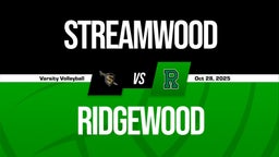 10/28 Highlights @ Ridgewood