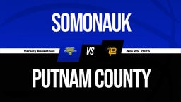 11/25 Highlights @ Putnam County