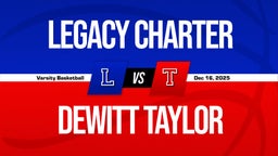 12/16 Highlights @ DeWitt Taylor