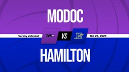 10/28 Highlights @ Hamilton