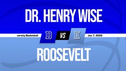 01/6 Highlights @ Roosevelt