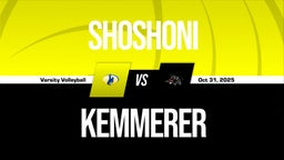 10/31 Highlights @ Kemmerer