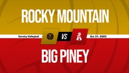 10/31 Highlights @ Big Piney