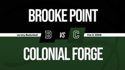 02/3 Highlights vs Brooke Point