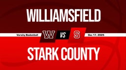 12/17 Highlights vs Williamsfield