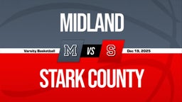12/18 Highlights vs Midland