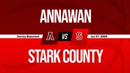 01/20 Highlights vs Annawan