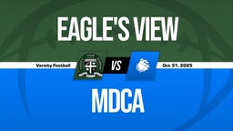 10/31 Highlights vs Eagle's View