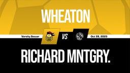 10/28 Highlights vs Wheaton