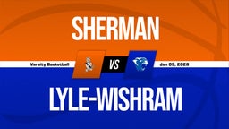 01/9 Highlights vs Sherman