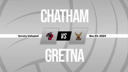 11/3 Highlights @ Gretna