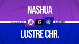 10/30 Highlights vs Nashua