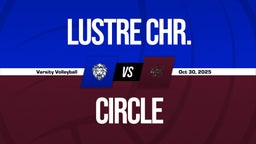 10/30 Highlights vs Lustre Chr.