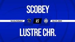 10/31 Highlights @ Lustre Chr.