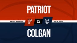 12/4 Highlights vs Patriot