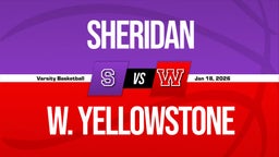 01/17 Highlights vs Sheridan