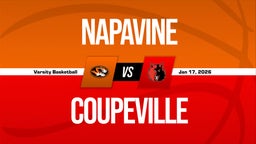 01/17 Highlights @ Coupeville