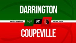 01/16 Highlights @ Coupeville