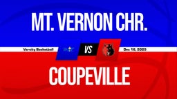 12/16 Highlights @ Coupeville