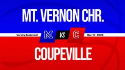 12/16 Highlights @ Coupeville