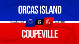 01/23 Highlights @ Coupeville