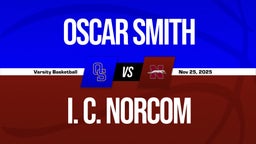 11/25 Highlights vs Oscar Smith