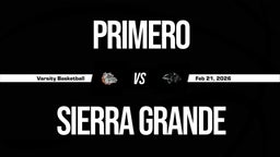 02/21 Highlights @ Sierra Grande