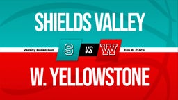 02/7 Highlights @ W. Yellowstone